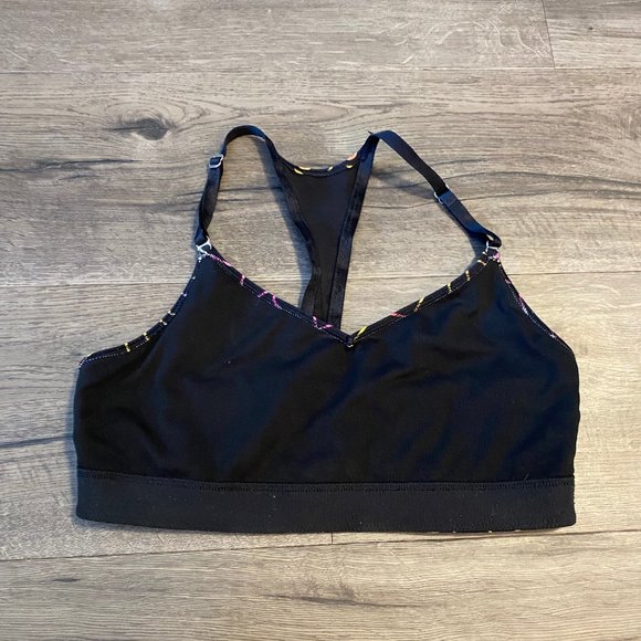 Victoria's Secret Cami Sport Bra VSX - Picture 3 of 6